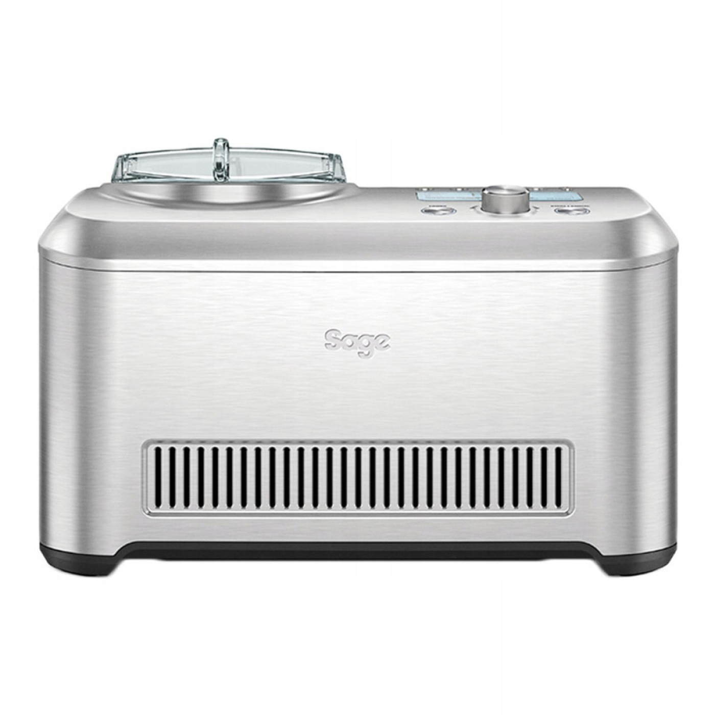 Zařízení na zmrzlinu Sage „Smart Scoop SCI600“