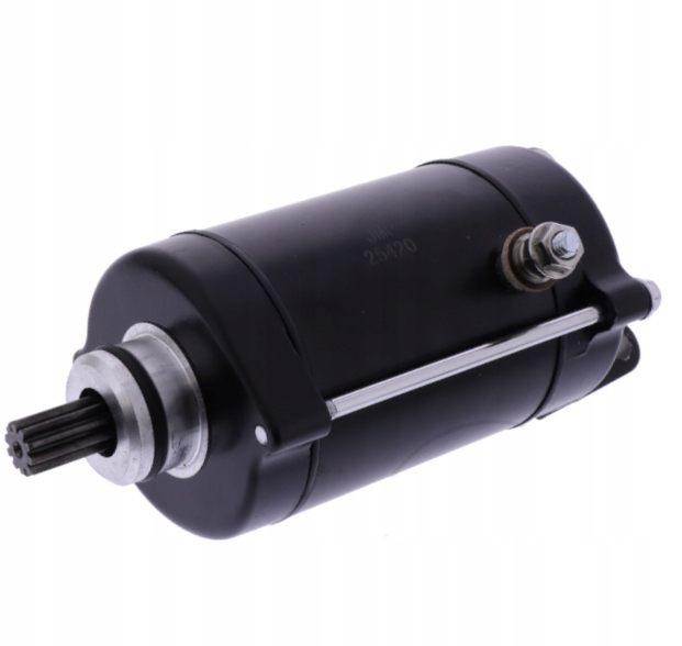 Štartér Jmp Pre Motocykel Honda XL 650 XL650 V Transalp 2000-2007