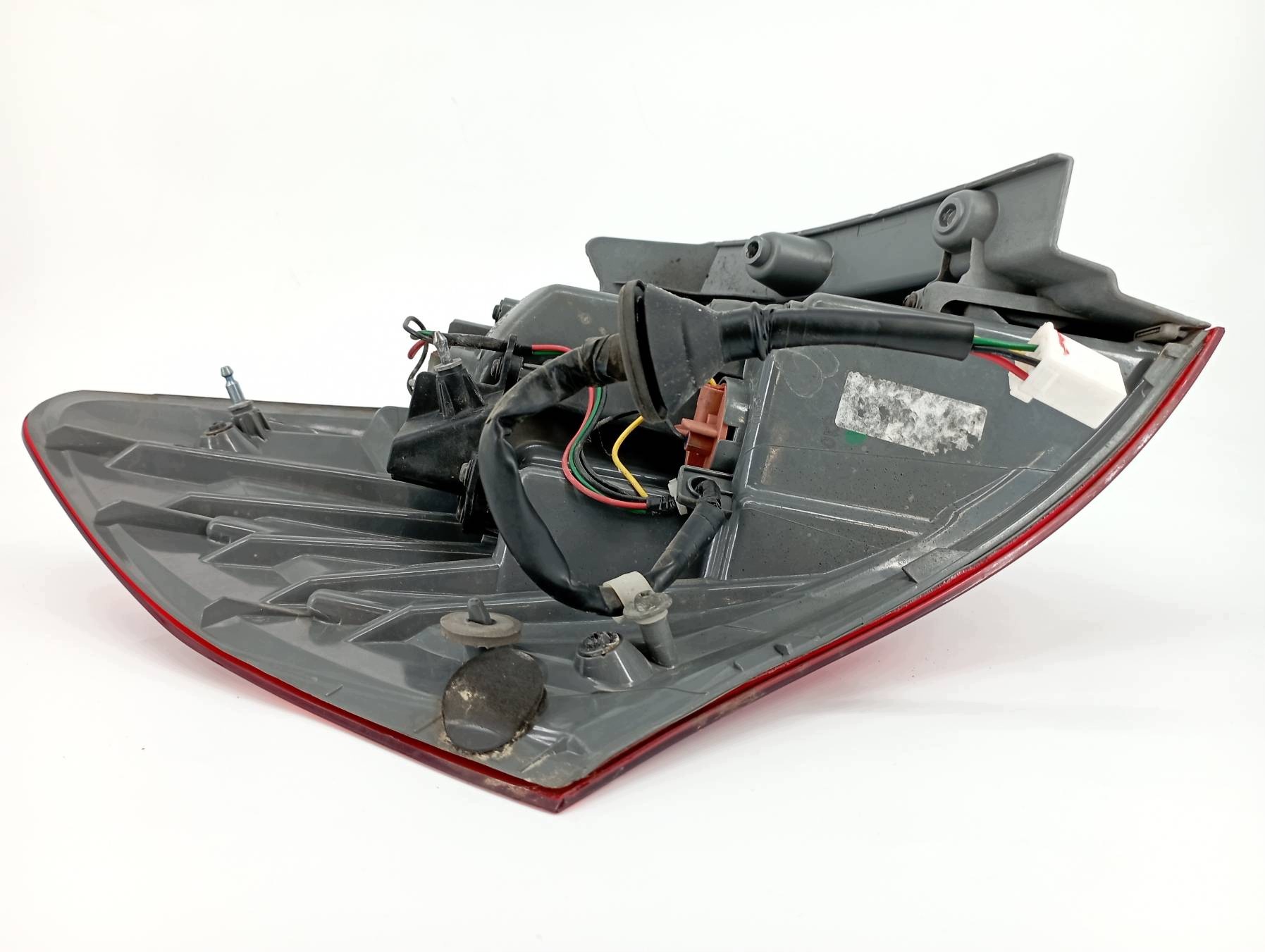 light rear part right EUROPA Hyundai ix20 and (2010- )