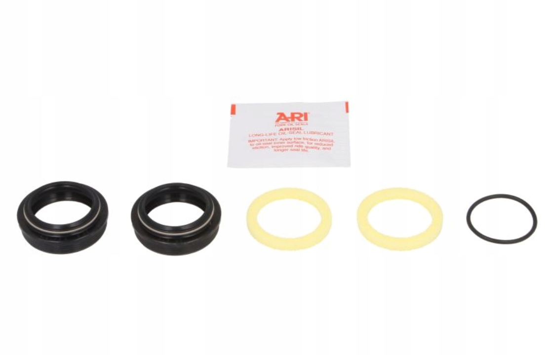 

Uszczelki Widelca Ariete Do Zaw Rock Shox 30mm