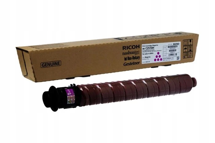 Toner Ricoh IMC2010/IMC2510 IMC2010 purpurový (magenta)