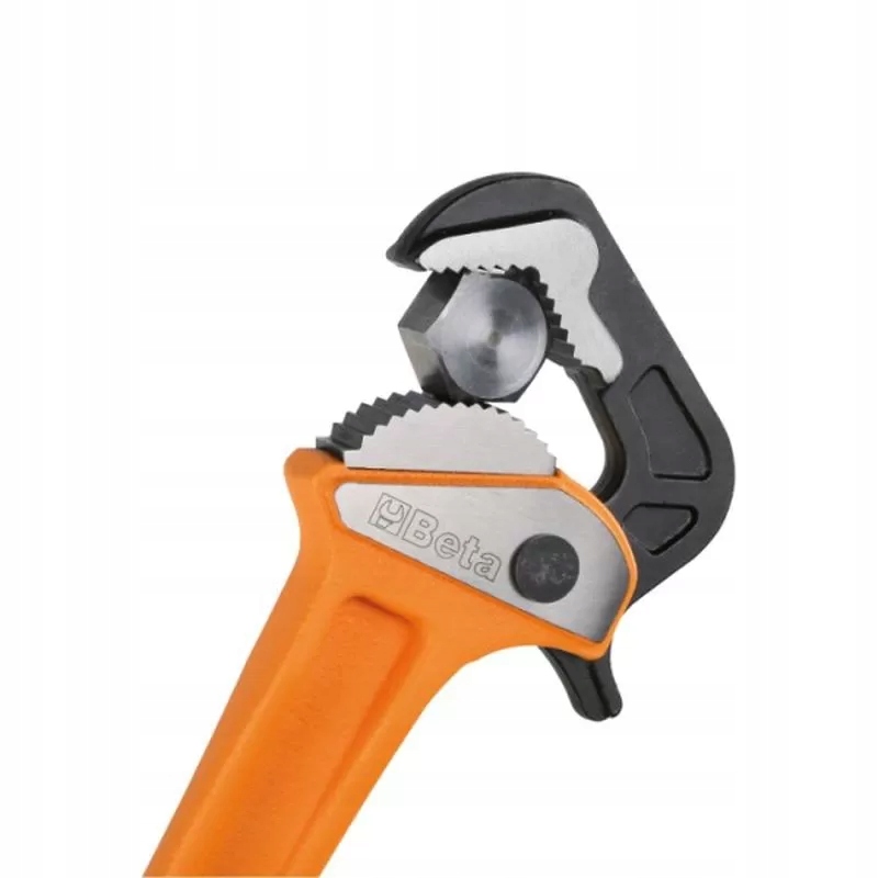 Klucze do rur z dźwignią samozaciskowy Marka Beta