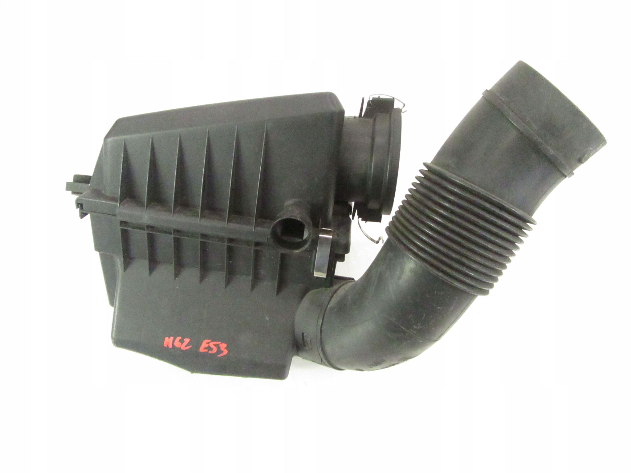 air filter housing BMW e53 X5 4.4 M62 M62b44tu 286km