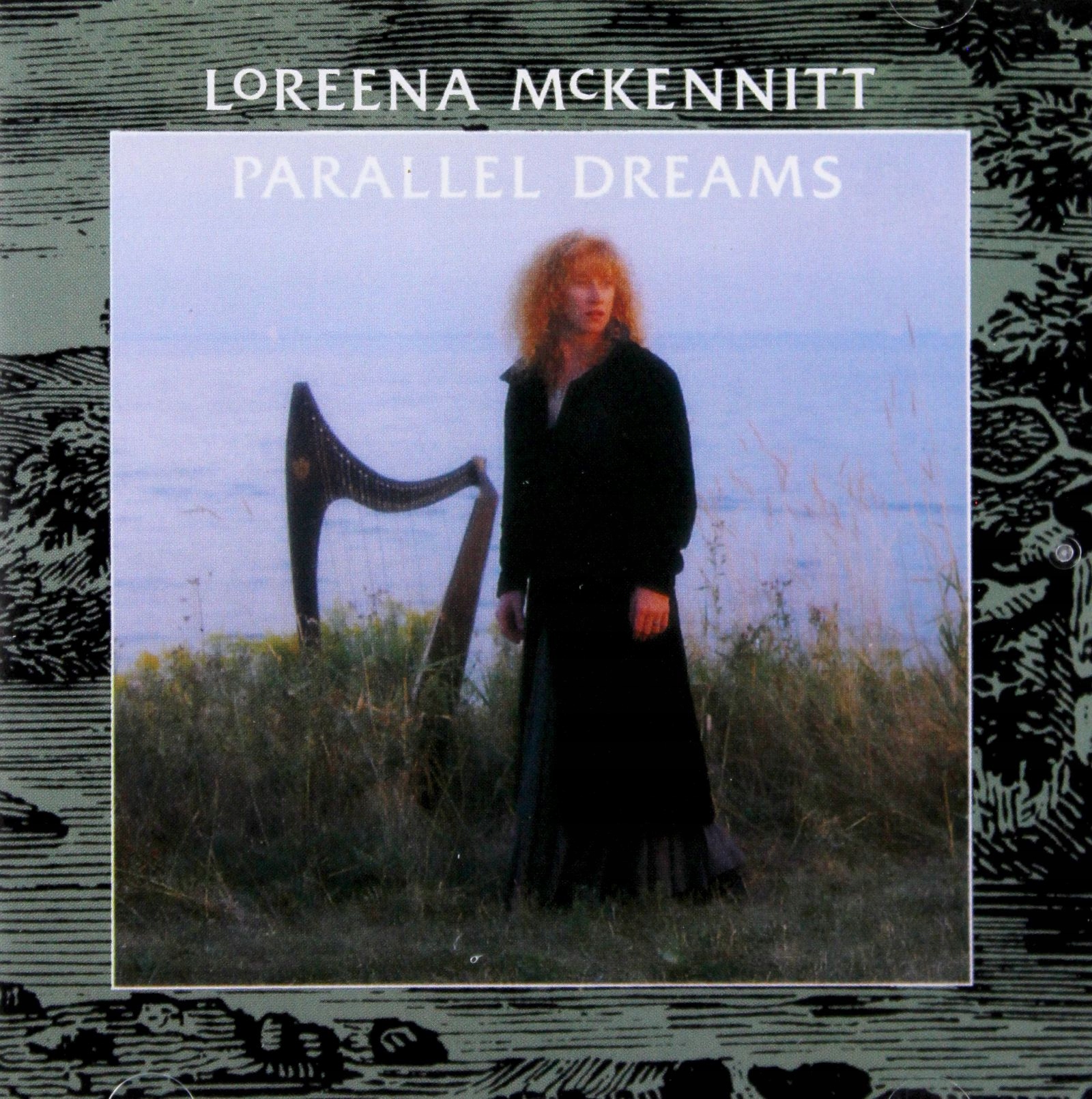 

Loreena Mckennitt: Parallel Dreams (CD)