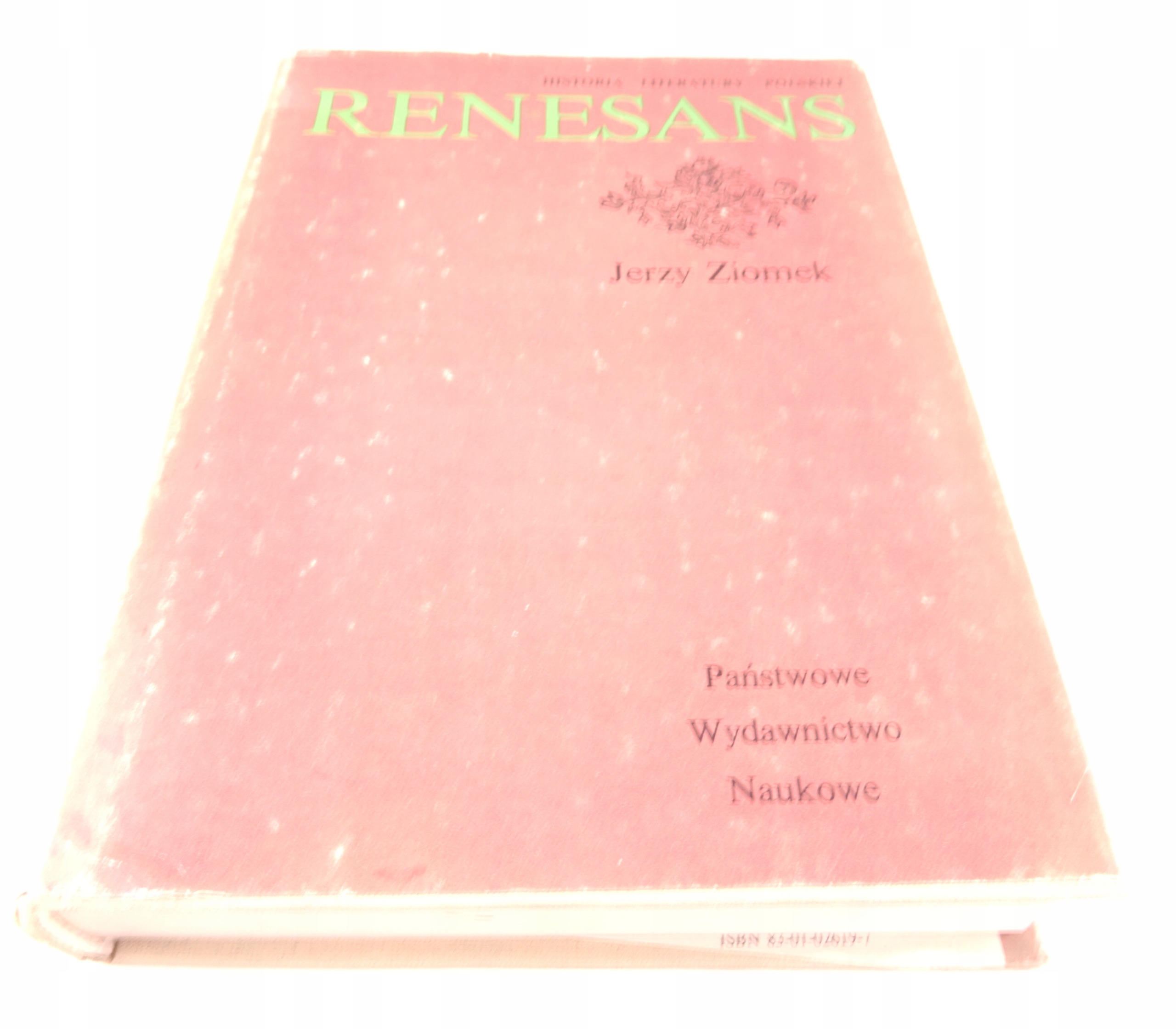 Ziomek Renesans Ziomek