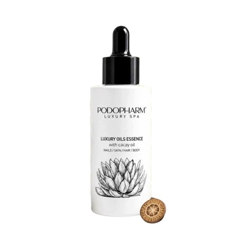 Podopharm Luxury Oil Essence z olejem Cacay 50ml