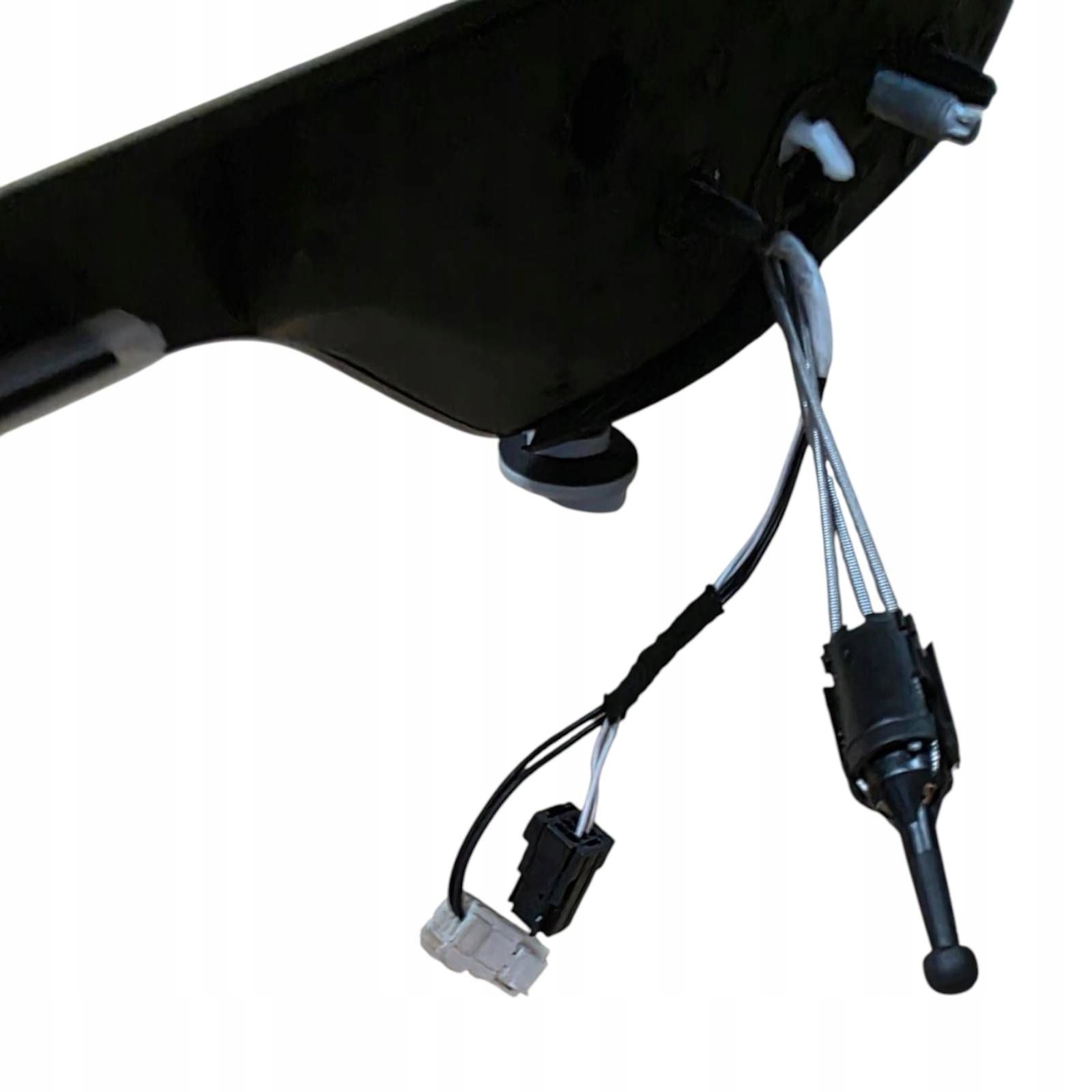 mirror right CITROEN C3 III EU manually 4 PIN