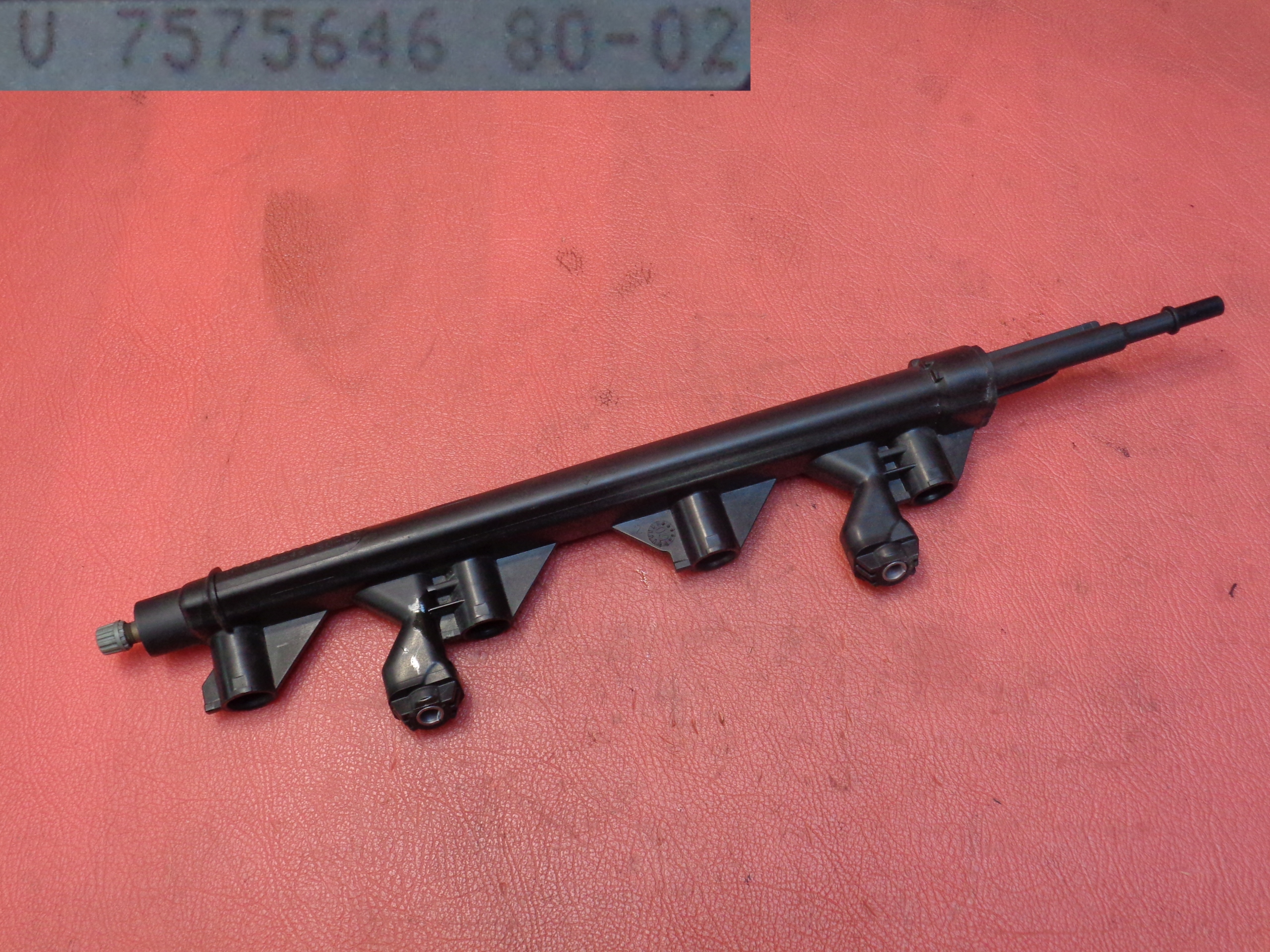 V757564680 - Лиття під тиском Mini One R56 1.4 VTI N12B14A 2009