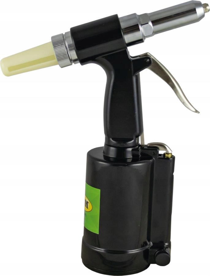 Nitownica pneumatyczna Marka JBM