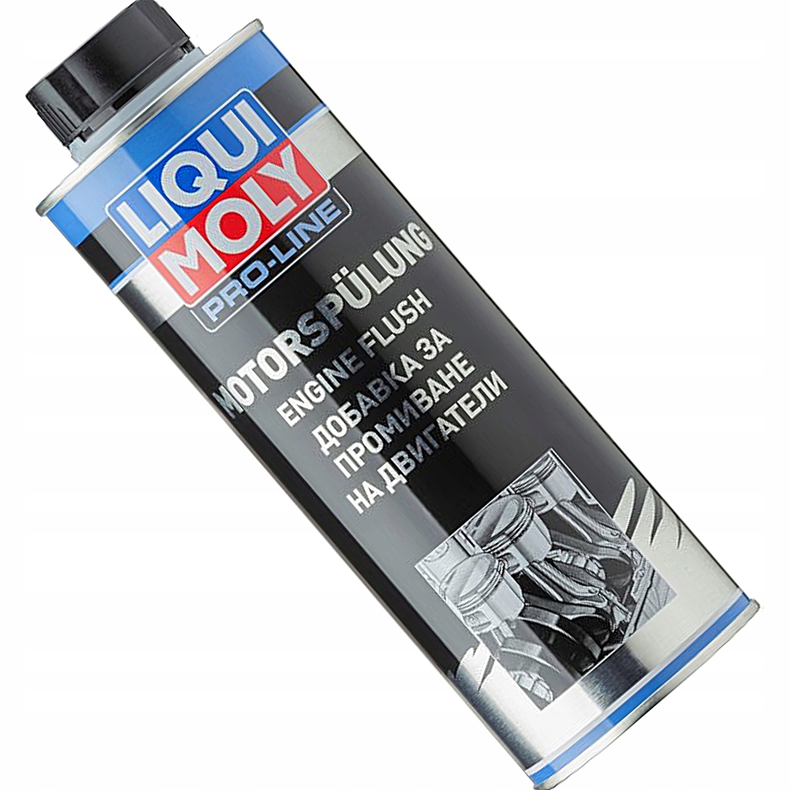 Liqui Moly 2662 2427 Płukanka Engine Flush Pro-line