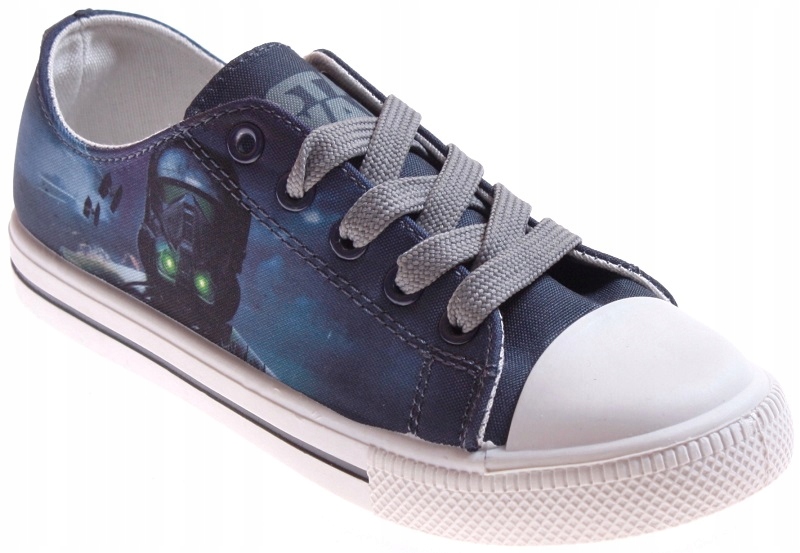 

Trampki Tenisówki sznurowane Star Wars R 31