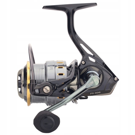 Vde-robinson Match Fd 406