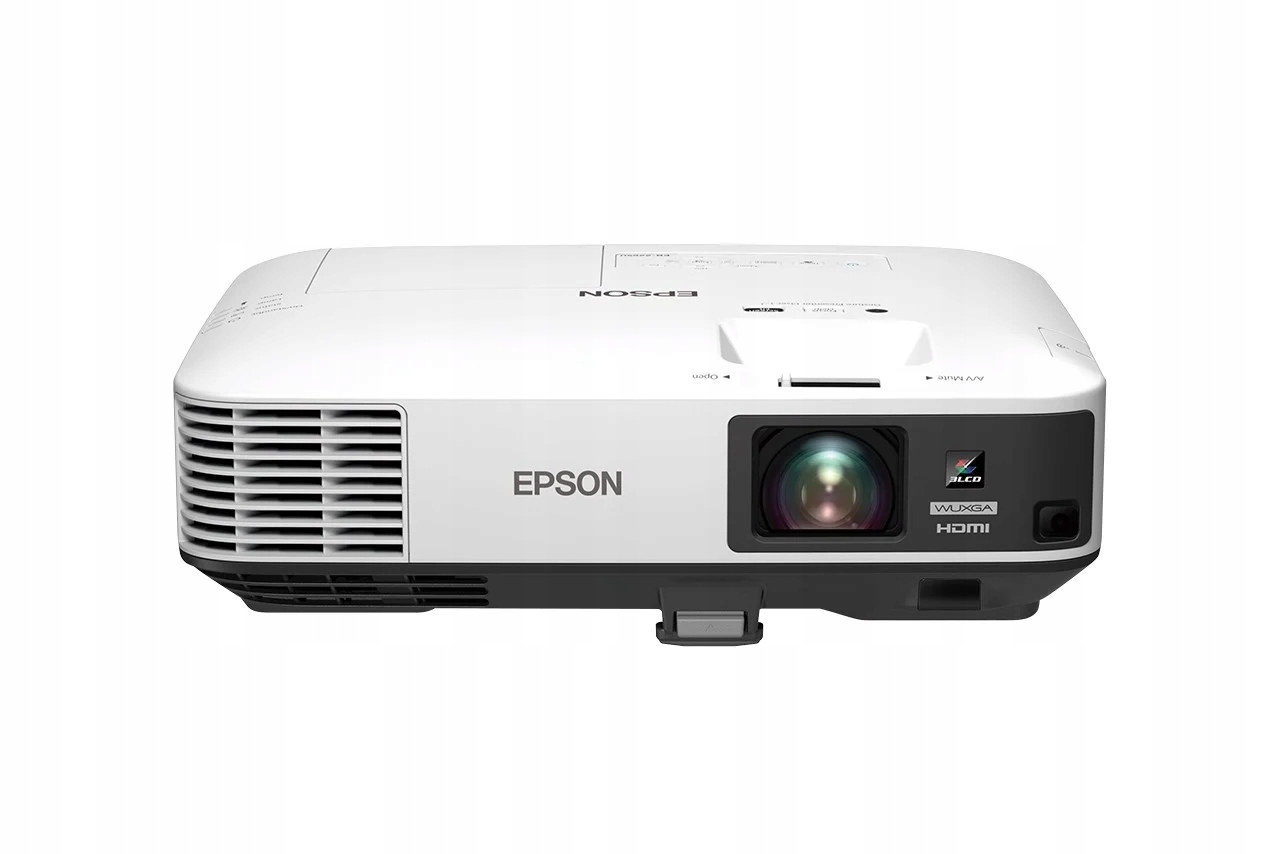 Projektor Epson EB-2250U 5000 Ansi lumenov 3LCD