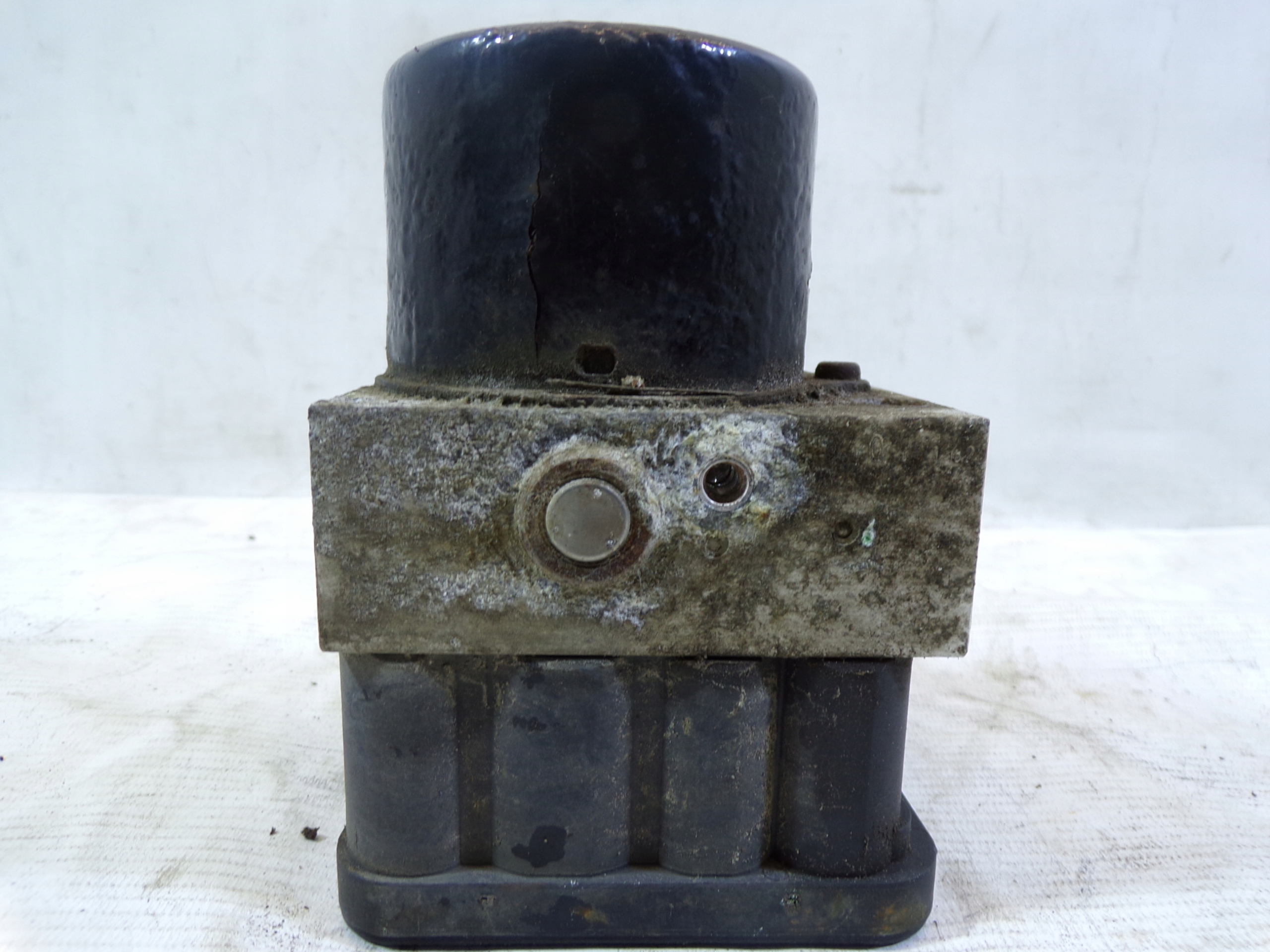 POMPA ABS RENAULT LAGUNA 2 II LIFT 8200183452B (5) Typ samochodu Samochody osobowe