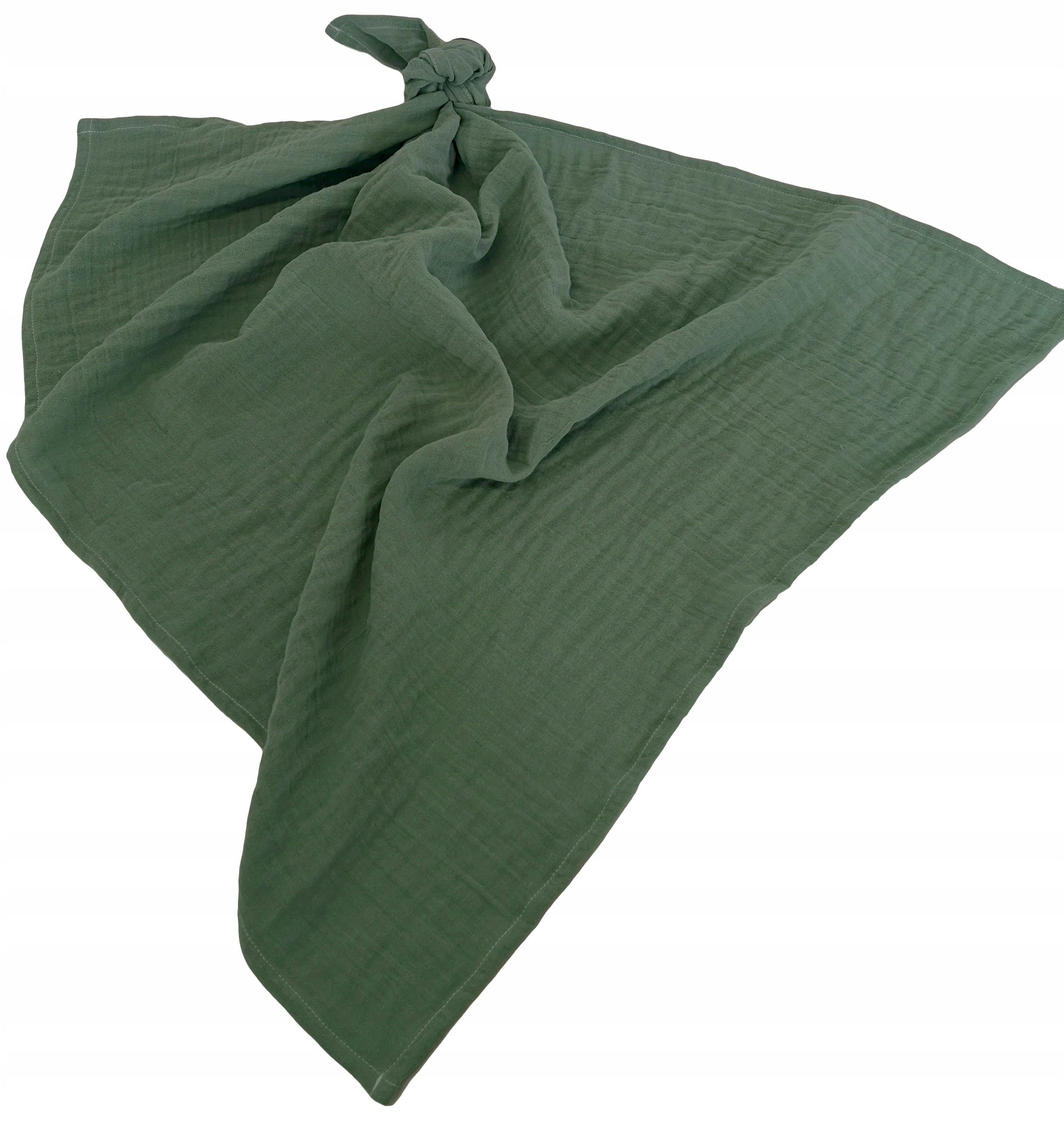 

LiLo Pieluszka Muślin duża 80x70 kocyk 100% cotton