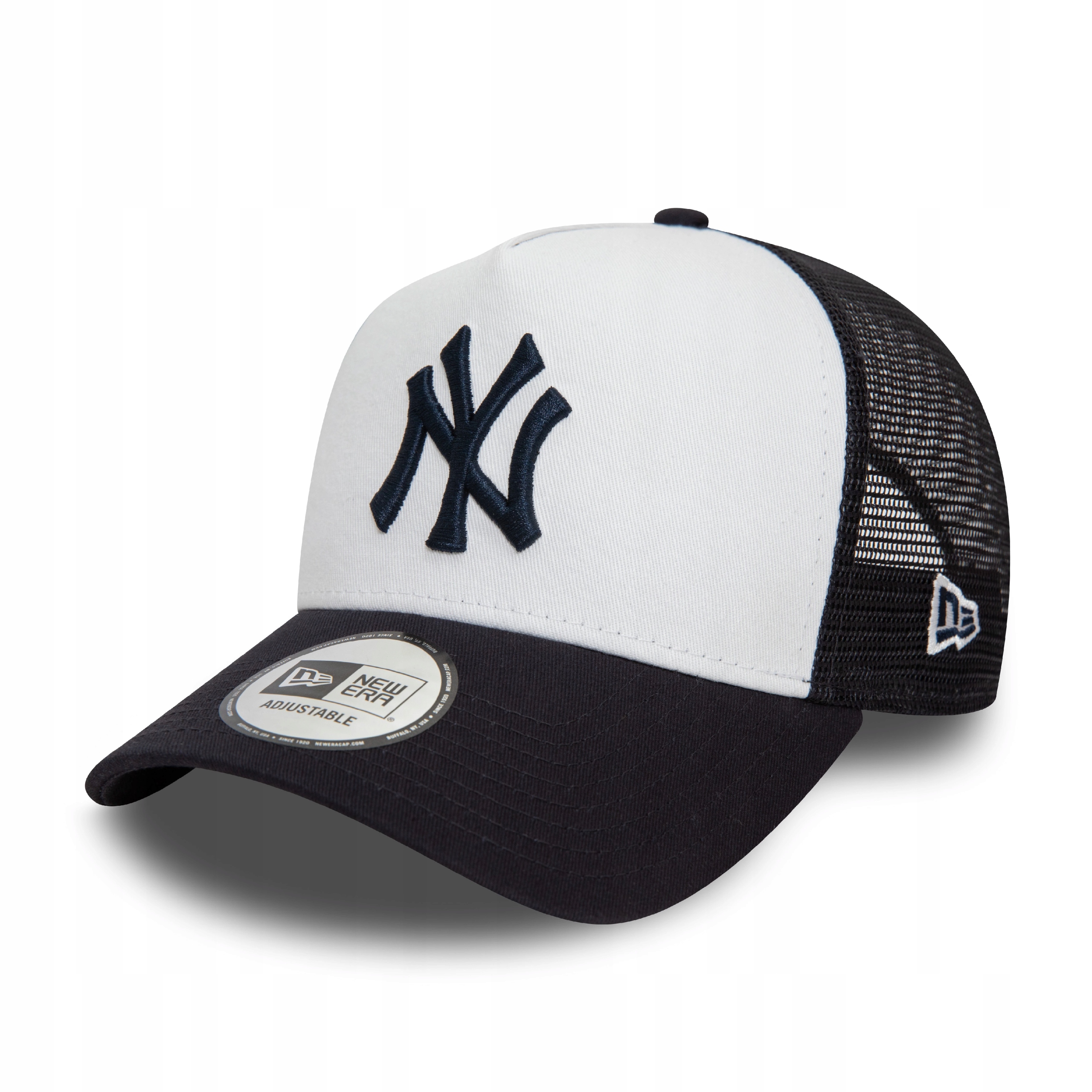 Pánská kšiltovka New York Yankees Mlb 940 team colour block