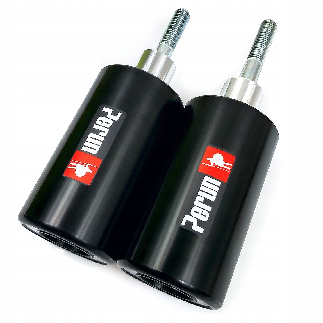 PERUN | Crash pady ramy Honda CB 600 F Hornet PC41 CB600 2007 -2015 EAN (GTIN) 5906469753196