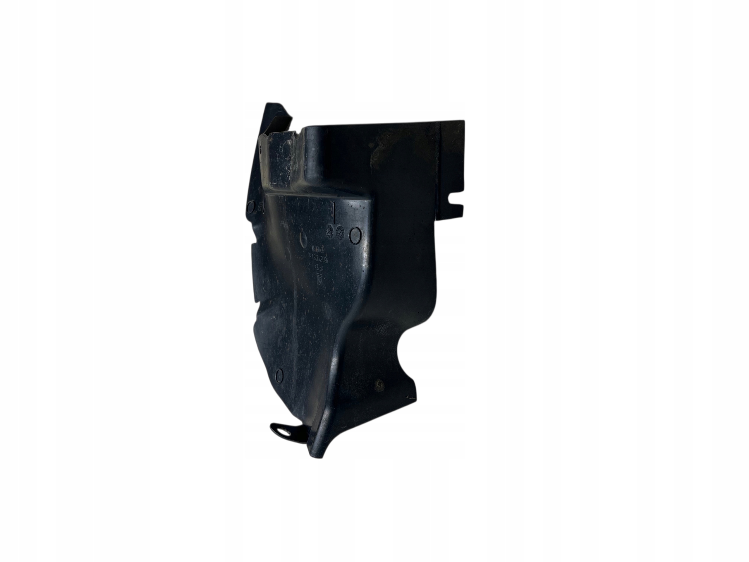 OPEL TIGRA B rear. mudguard left rear part 93162225