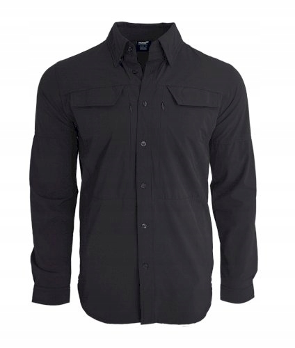 

Texar Koszula taktyczna czarna 3XL