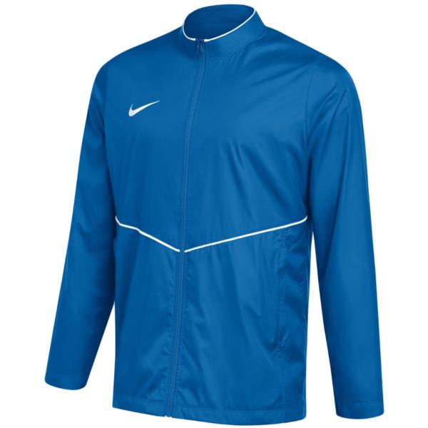 Kurtka Nike Park 26 7265-463 niebieski