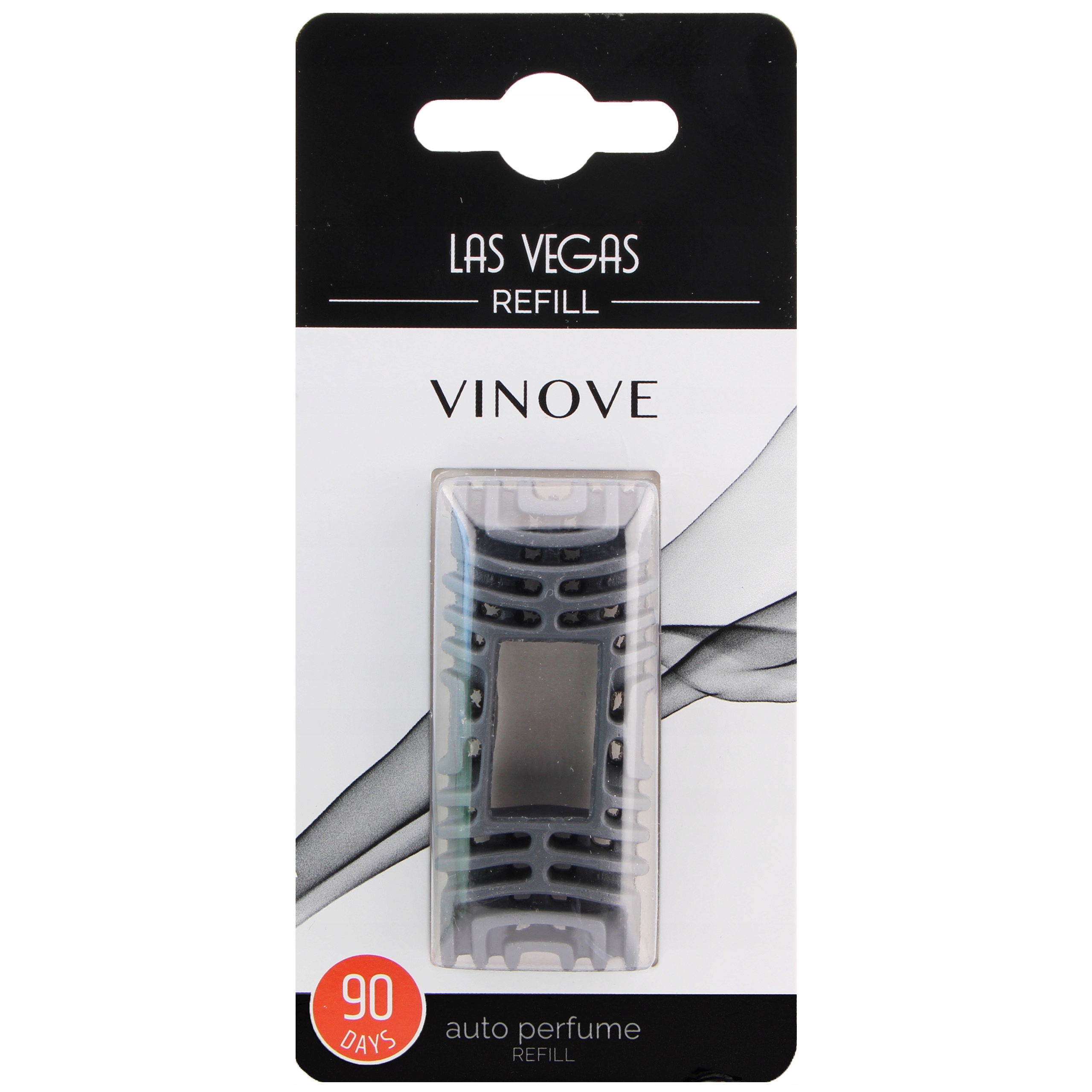 Wkład Uzupełniający Do Zapachów Perfumy Do Auta Mazda Las Vegas