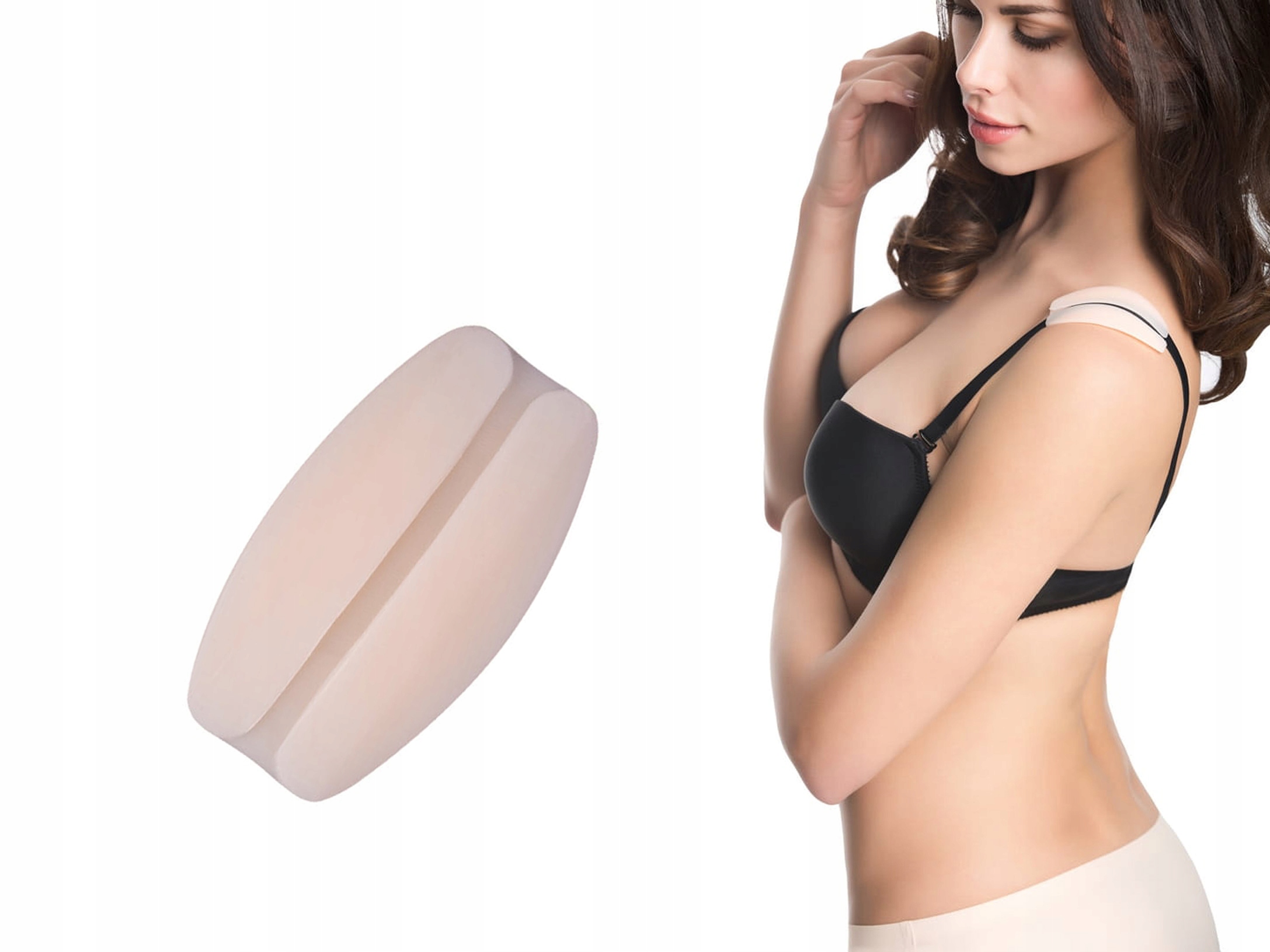 

Julimex podkładka pod ramiączka BA-04 , Small