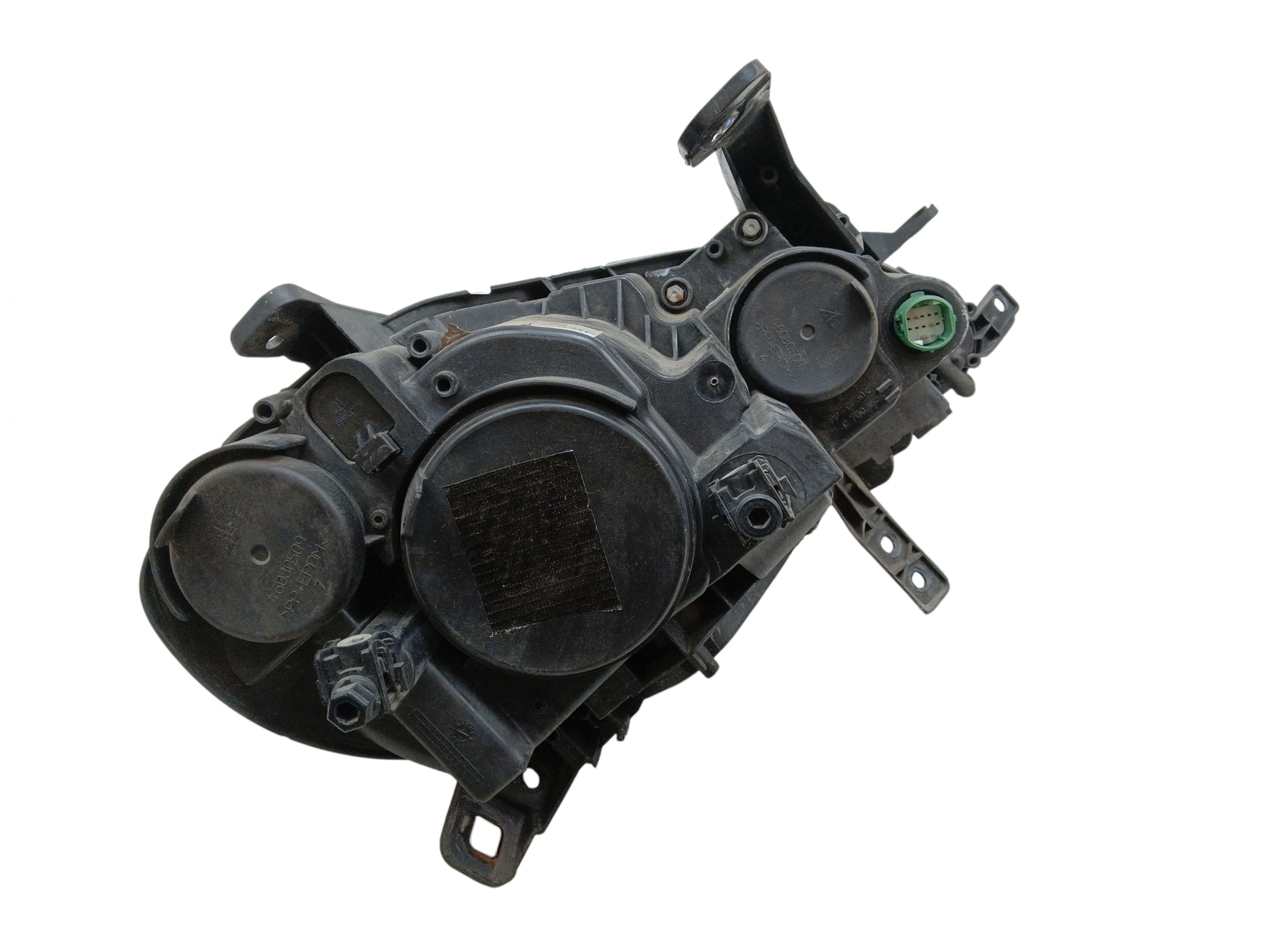 light REFLEKTOR left front lens LANCIA DELTA III (08-11) 51824830 EU