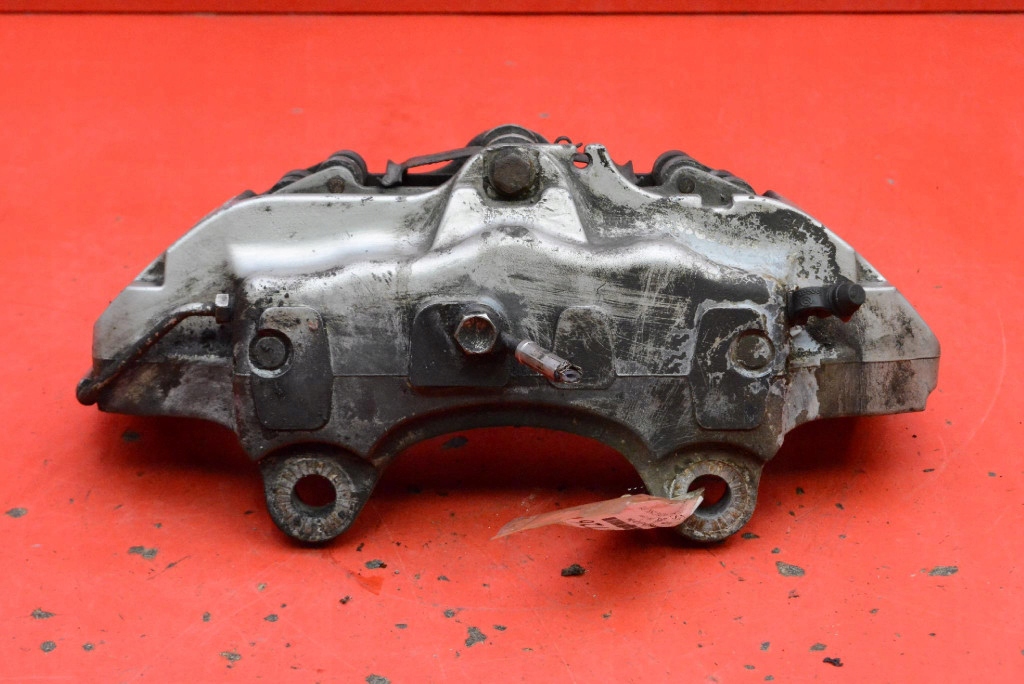 caliper brake left front PORSCHE CAYENNE AUDI A8 D2 4.2 V8 300 KM 94-99