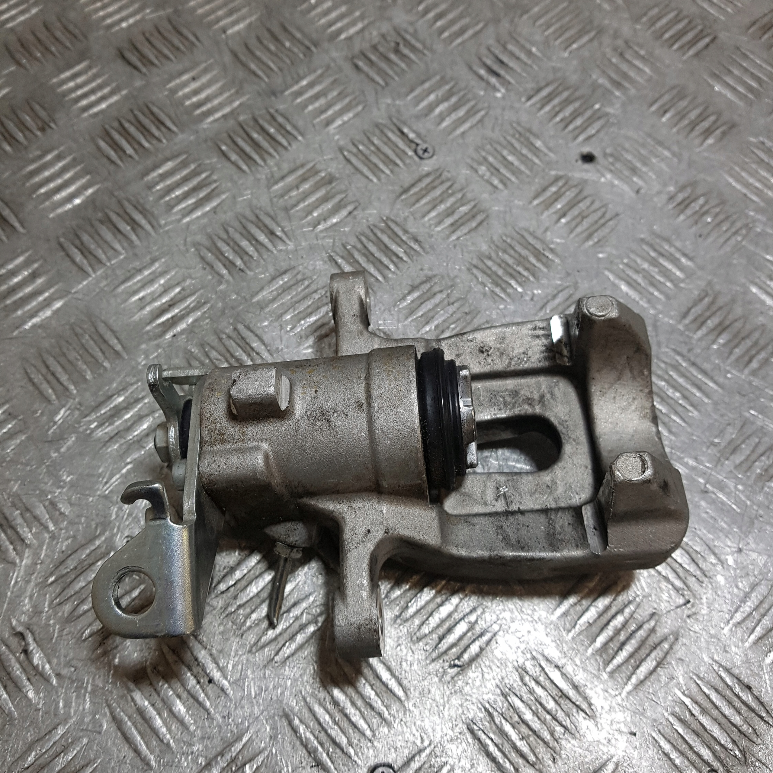 caliper brake right rear part rear RENAULT MEGANE 2