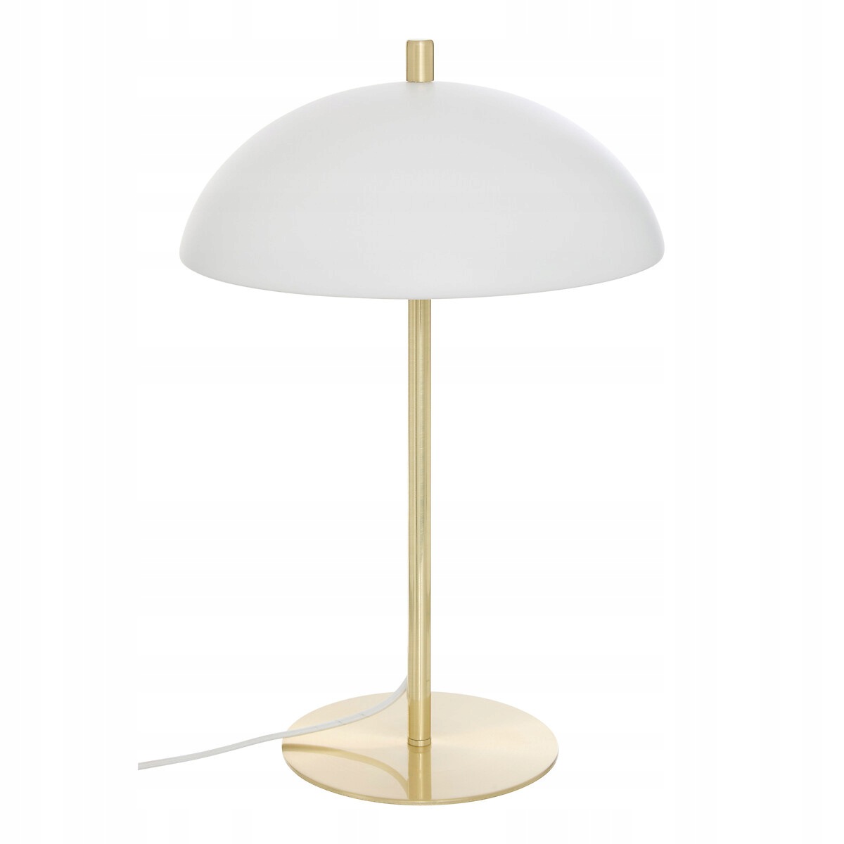 Lampa Delcia, Ø 30 x 45 cm, kov