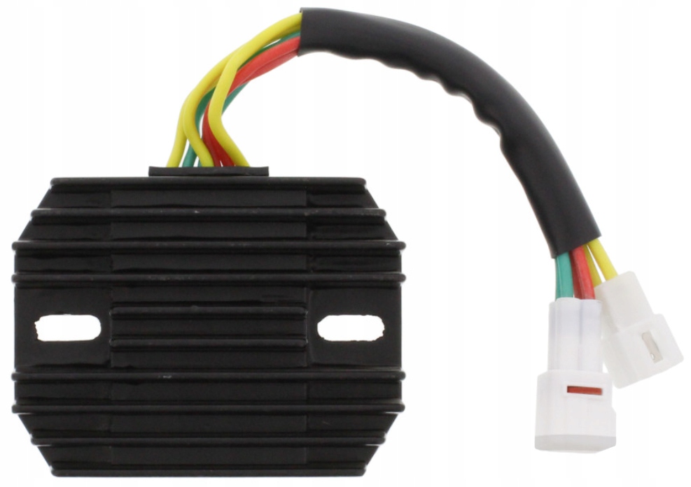 Regulátor napětí usměrňovač Suzuki Gsf 1250 Bandit Nový