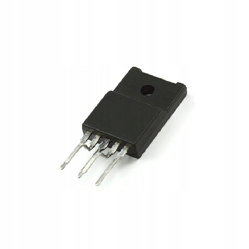 STRD5541 UKŁAD SCALONY ORYGINAŁ STR-D5541