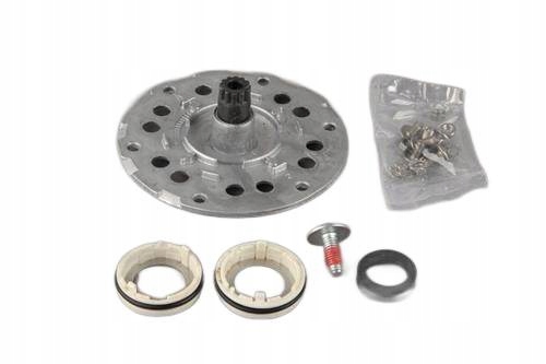 Bubnový válec Aktivní PT2/PWA Víceokl.