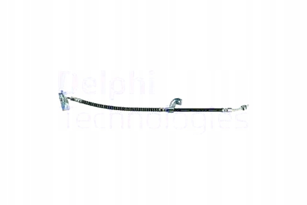 тормозной шланг P Hyundai I40 и # pro+ Kit15