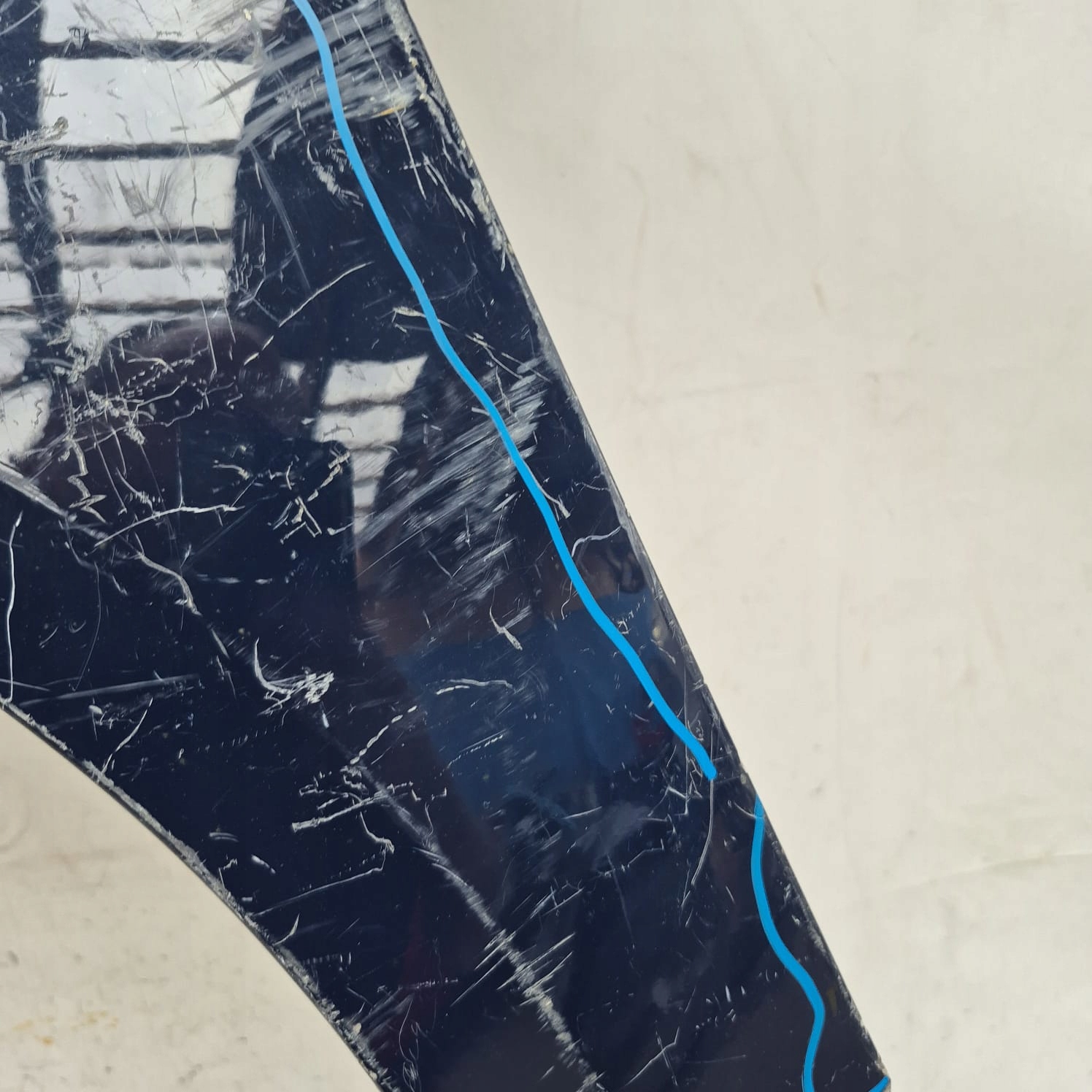 FORD C-MAX II 2 MK2 10-19 fender front front left