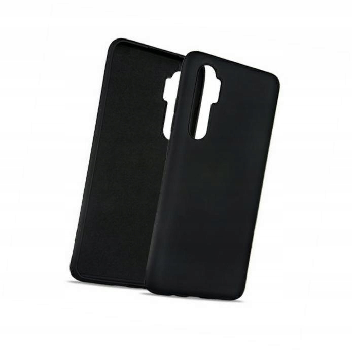 

Etui Beline Silicone do Xiaomi Mi Note 10 Lite