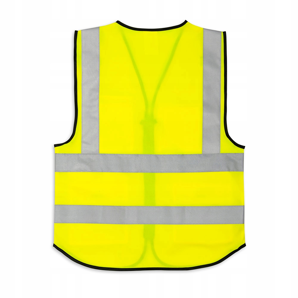Kamizelka Odblaskowa Premium Hi-Vis PLUS r. S/M Marka Refloactive