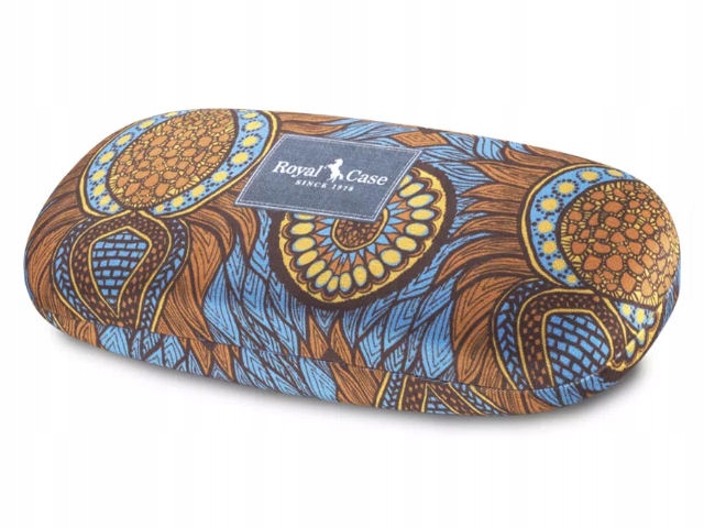 

Etui Na Okulary Albinex Royal Case 80.082
