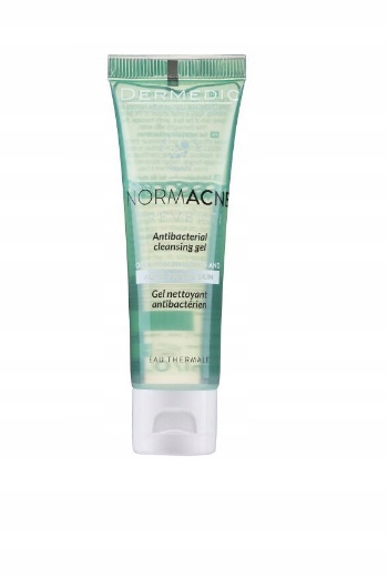 

Dermedic Normacne żel oczyszczający 25ml