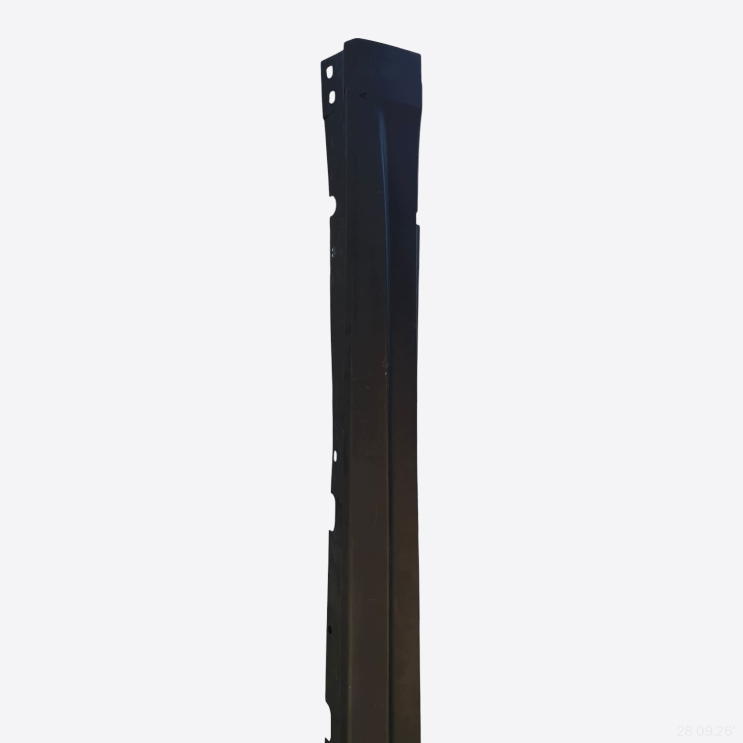 moulding threshold left ALFA ROMEO STELVIO 156144346