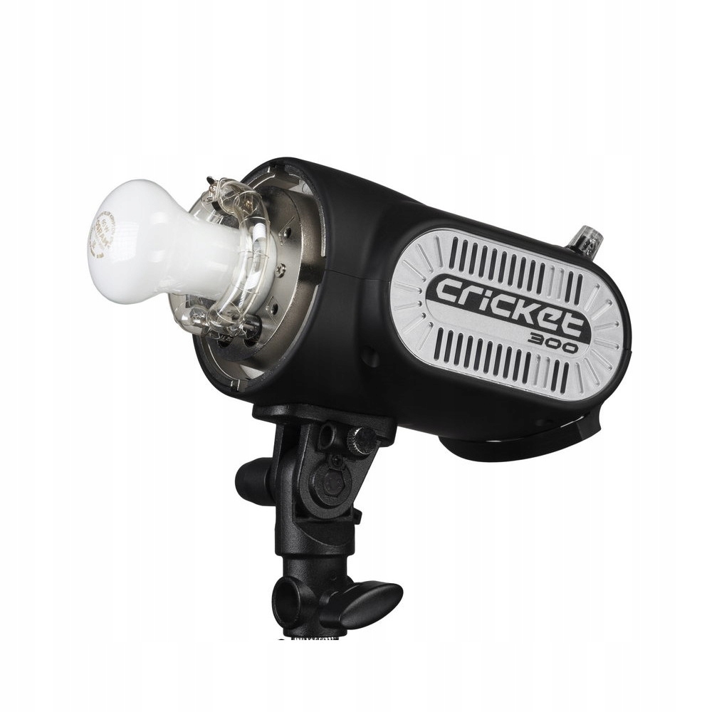 Studiová lampa Fomex Cricket 300 300Ws