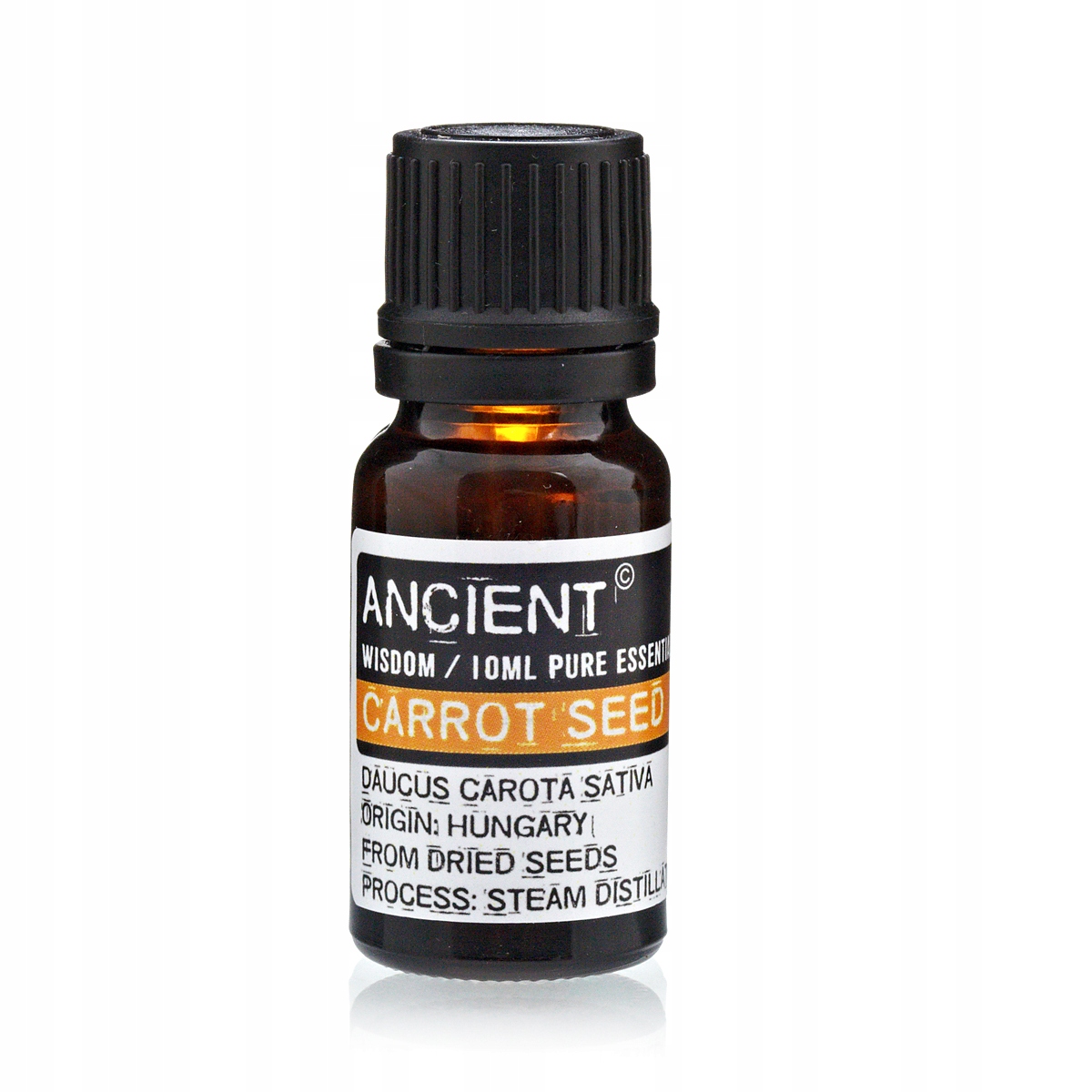 Ancient Wisdom Olejek Eteryczny Carrot Seed 10ml