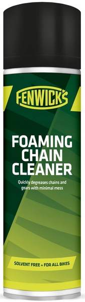 

Fenwicks Foaming 200ml Pianka czyszcząca napęd Hit