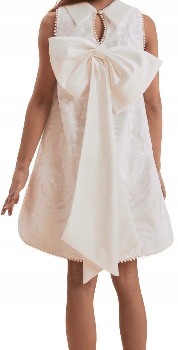 Elegancka Sukienka dla Dziewczynki Andrea Marka Inna marka