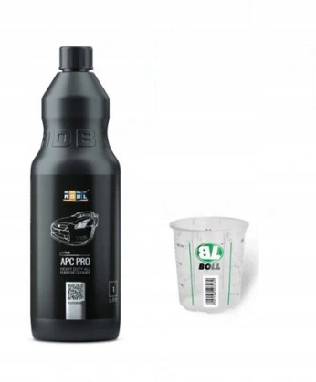 Очиститель ADBL APC PRO 1 л