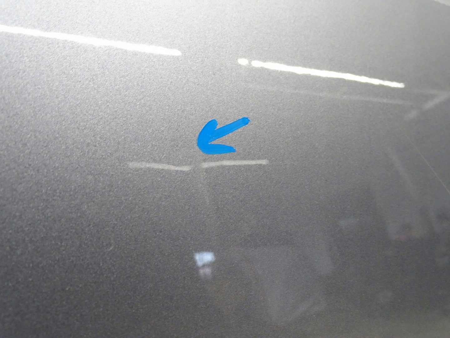 door left rear part left rear. AUDI A7 4G 10- LY7G