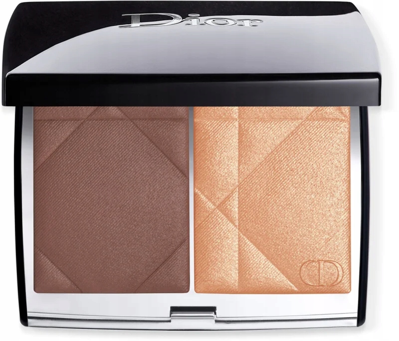 Dior Rouge Blush Colour & Glow 200 Diorama Bez krabičky