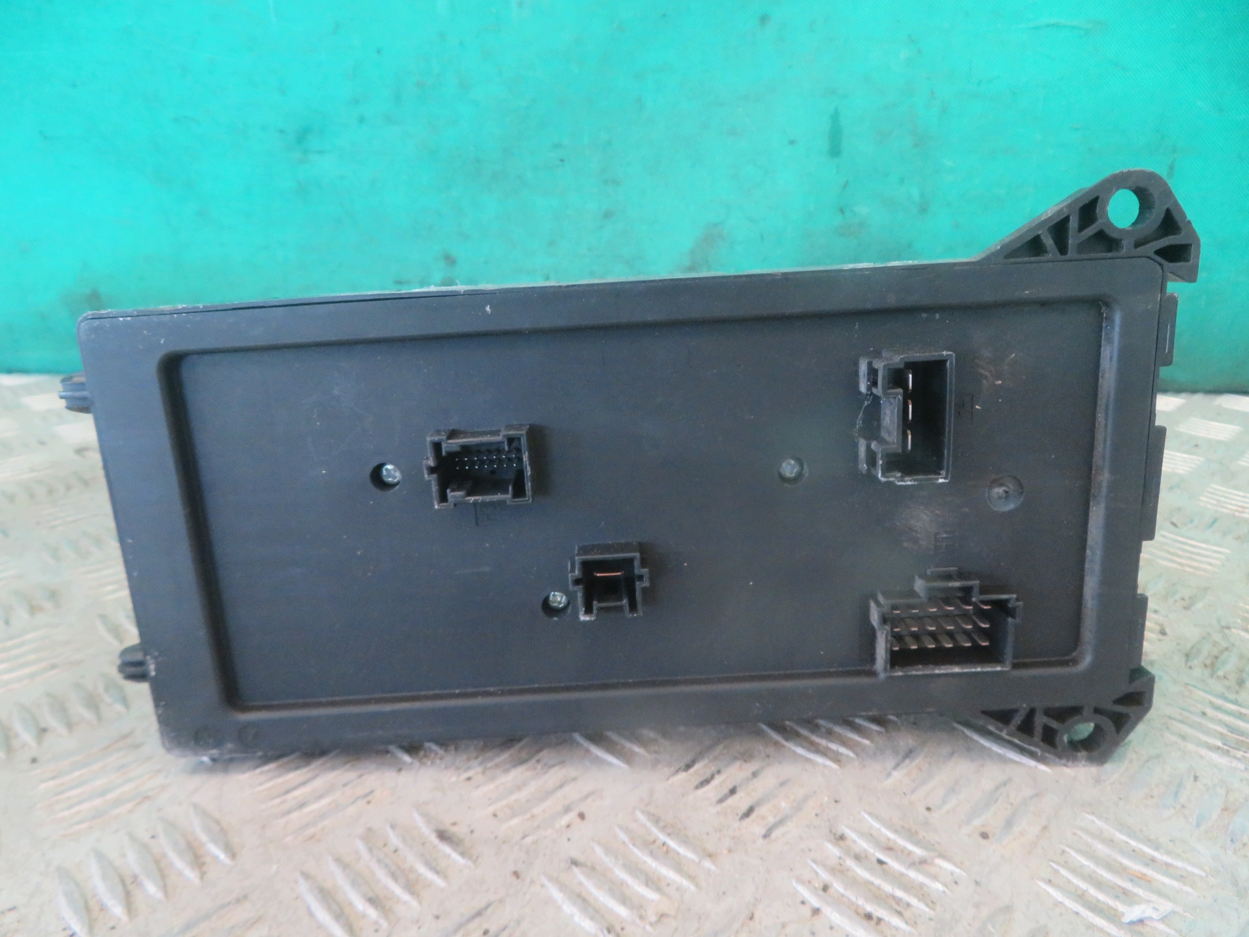 module control unit SAM MERCEDES SPRINTER 2.2 15R A9069006303