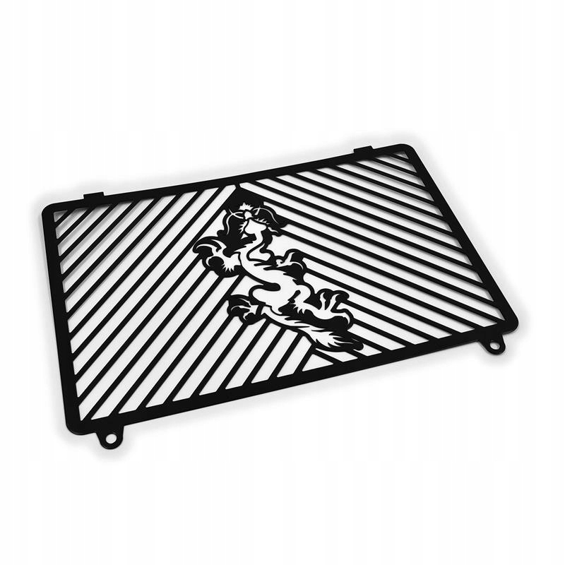 ZIEGER OSŁONA CHŁODNICY 10002009