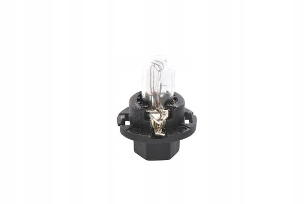 

Zarowka 12V 1.2W Z Oprawka Bosch 1987302235